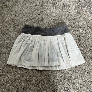 Lululemon Tennis Skirt